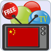 Fun Channel TV China icon