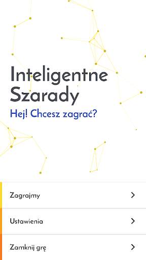 Inteligentne Szarady PL screenshot 1