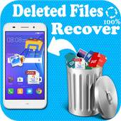 Recover deleted Photos~Restore files and videos 1.1