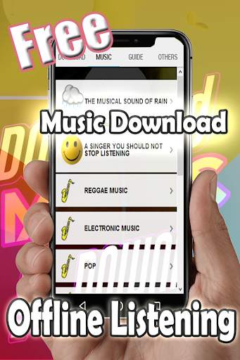 Download Free Music Mp3 to my Phone Android Guide screenshot 3
