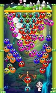 Bubble Birds स्क्रीनशॉट 3