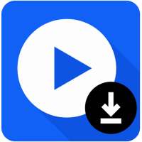 Download All Videos - Free Video Downloader icon