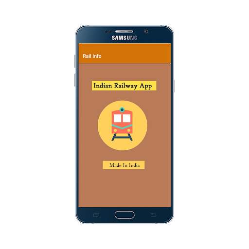 Indian Rail Train Info screenshot 2