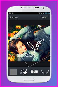 Photo Editor New Version 2017 screenshot 3