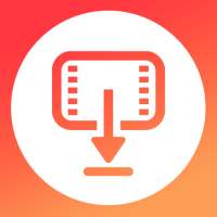 Video Downloader 2021 icon