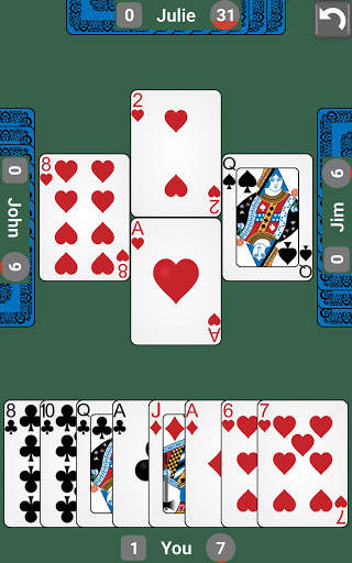 Bluetooth Games: BluetoothOMG screenshot 2