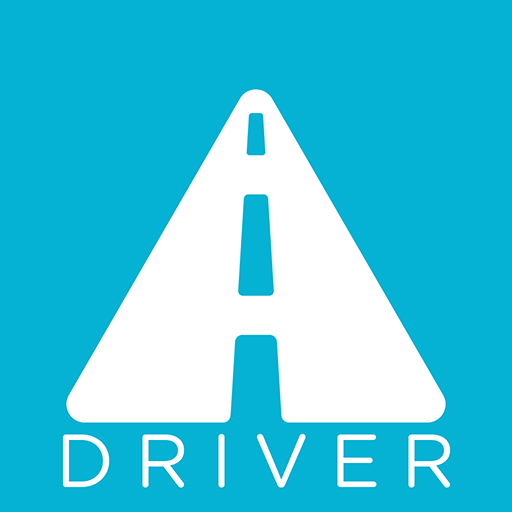 Anterin Driver icon