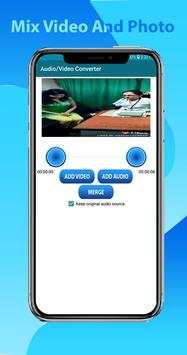 Video Editor - Cut Video & Make Videos with Music 3 تصوير الشاشة