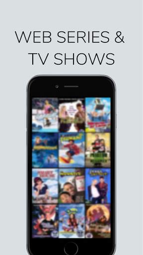 VideoBuddy HD Free Movie Downloader screenshot 2