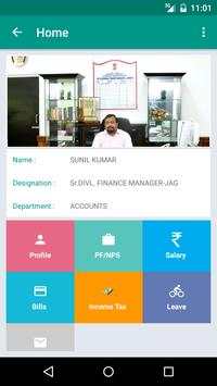 Salary Mitra screenshot 3