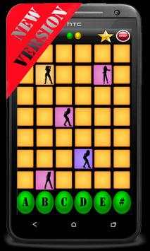 Mixed Loop Pads screenshot 3