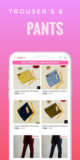 Mens Online Shopping App For Men screenshot 6