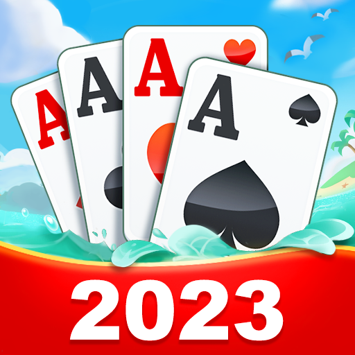 Solitaire Fish icon