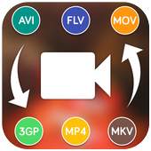 Total video converter-All file converter 1.0