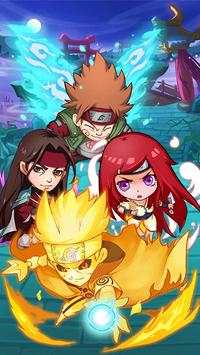 Ninja Saga screenshot 1