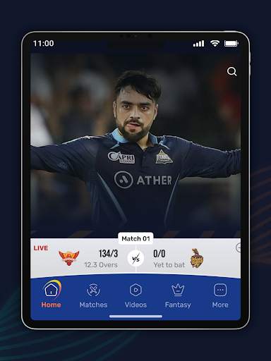 IPL 2023 screenshot 9