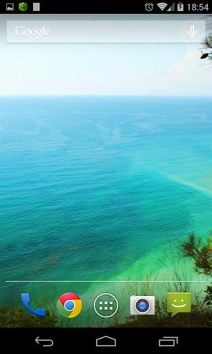 The Blue Lagoon screenshot 2