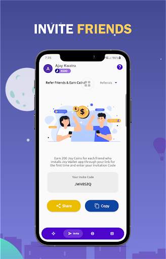 Play Games Earn Rewards स्क्रीनशॉट 3