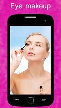 BeautyPlus - Face Makeup स्क्रीनशॉट 4