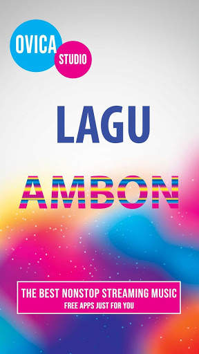Lagu Ambon Lengkap Terbaru screenshot 1