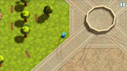 Car Chasing screenshot 2