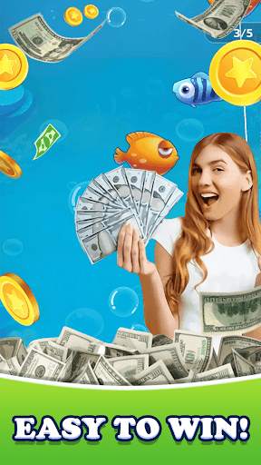 Fishing Go : Win Game Rewards screenshot 3
