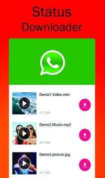 VidMaster - HD Video Downloader скриншот 7