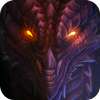 Legend Rush Monster Battle TD logo