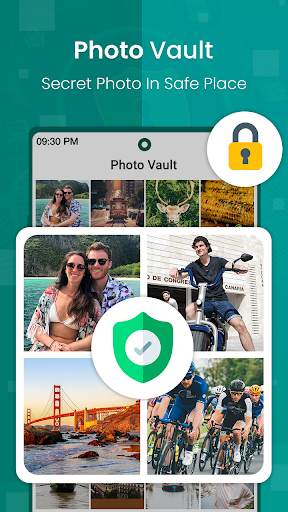 Application Lock screenshot 2