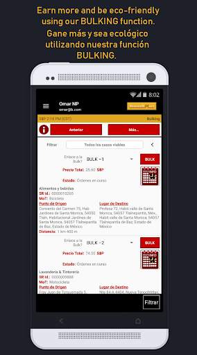 ServiceS Mart BBBs (DEMO) screenshot 7