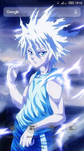 Anime Wallpaper Otaku screenshot 2