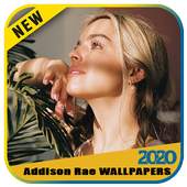 Addison Rae Wallpaper HD 2020 1.0.0