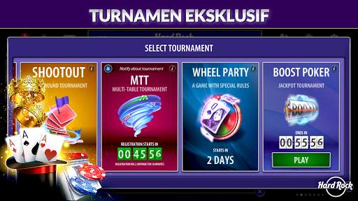 Blackjack & Kasino Hard Rock screenshot 13