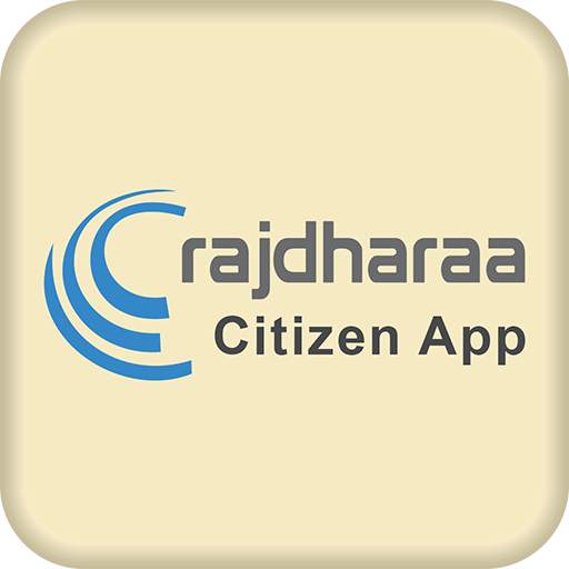 Rajdharaa Citizen App 1.3