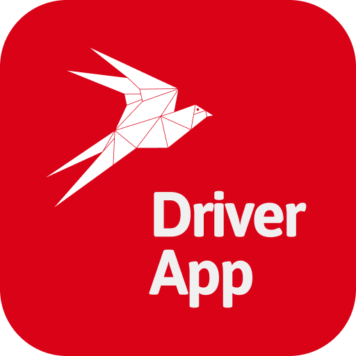 Snoonu Driver icon