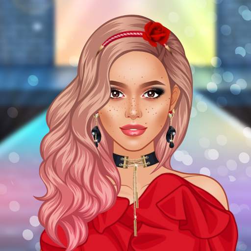 Dress Up Games: Pop Star - Makeover Fashion Salon 1.1