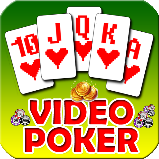 ikon Video Poker - FREE