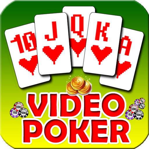 Video Poker - FREE 1