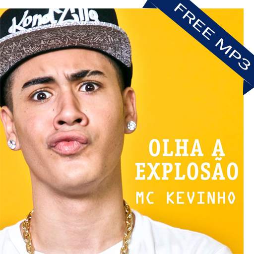 MC Kevinho MP3 Songs No WiFi Needed Offline Music 1.0