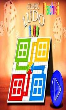 Ludo Pachisi screenshot 3