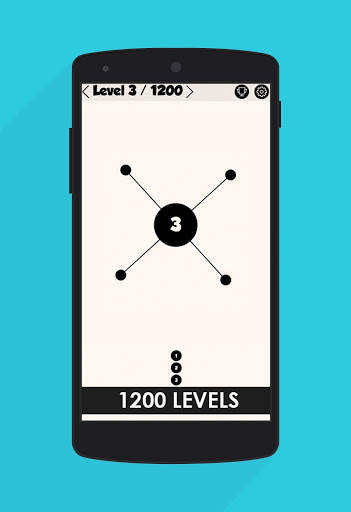 Line screenshot 1