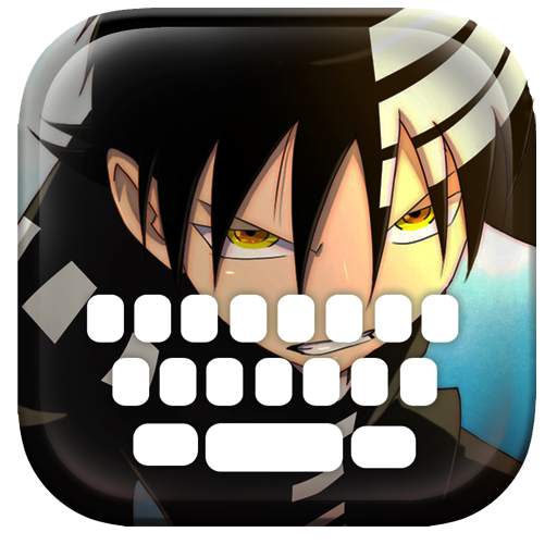 anime keyboard 1.1