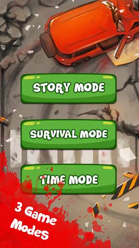 Zombie Smacker : Undead Smasher - Ant Killer screenshot 10