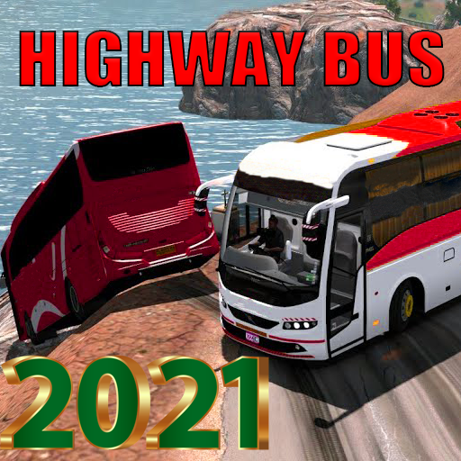 Modern City Bus Coach 22- Sim иконка