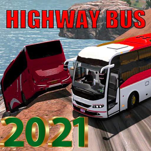 Modern City Bus Coach 22- Sim 1.01