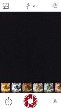 Selfie Camera screenshot 4