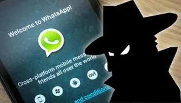 MyWhats Now screenshot 2