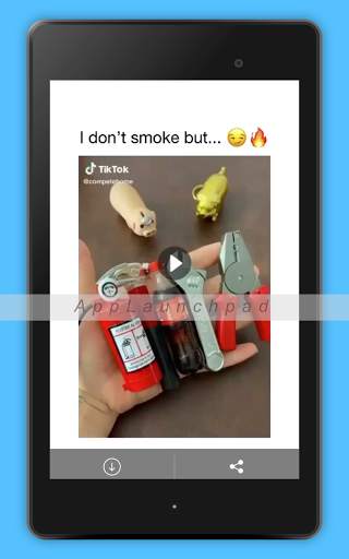 Fast WhatsApp Status Saver 2021 screenshot 9