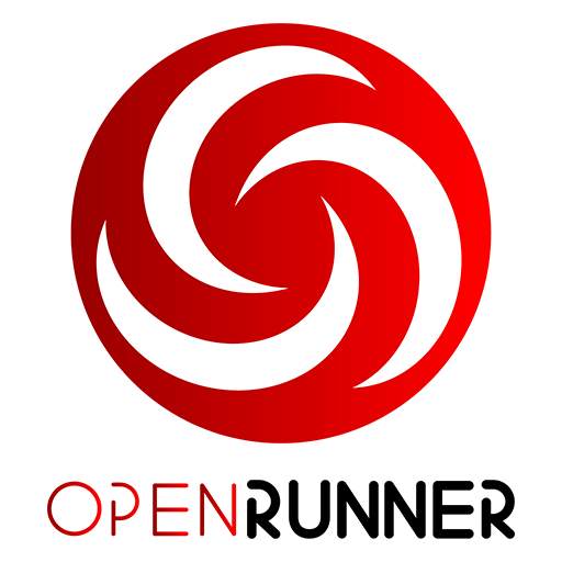OpenRunner : bike & hike maps 1.19.14