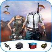 PUBG Photo Editor 1.0